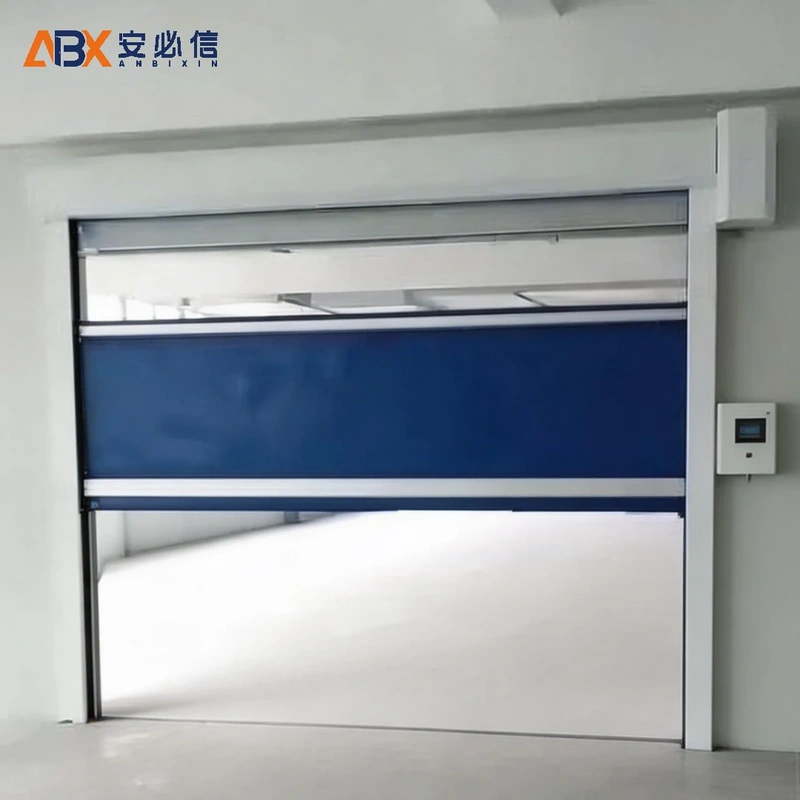 绥化高速门