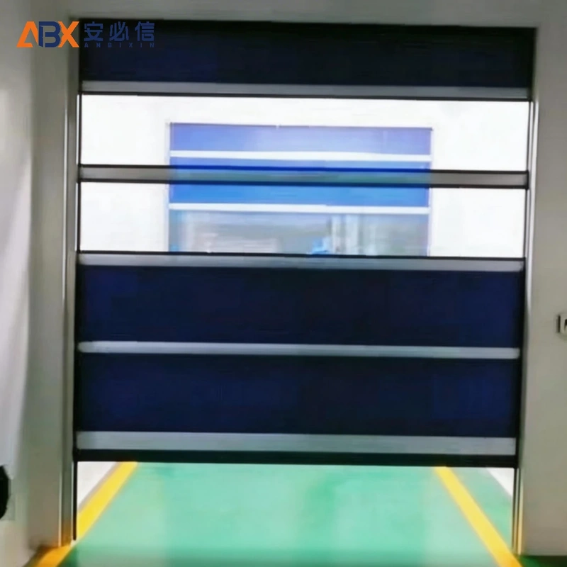 绥化工业快速门